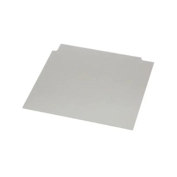 COVER for Schaerer - Part# PGCOVPA048WRPZ